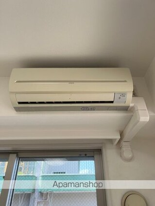 東京都中野区中野３丁目[1K/22.5m2]のその他設備