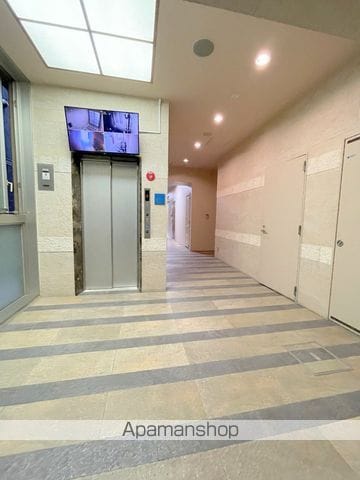 ジューム南船場の内装写真