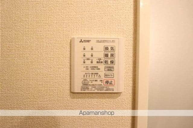 NOBLE FERRO A棟の内装写真