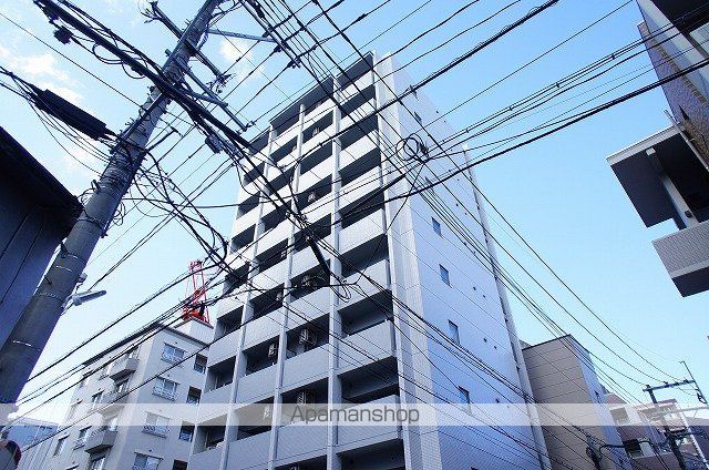 グランドシャルマン博多駅前の外観写真