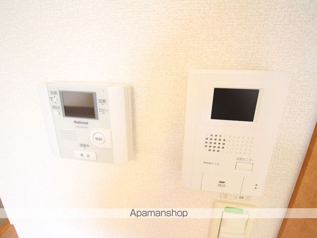 レオパレス光善寺の内装写真