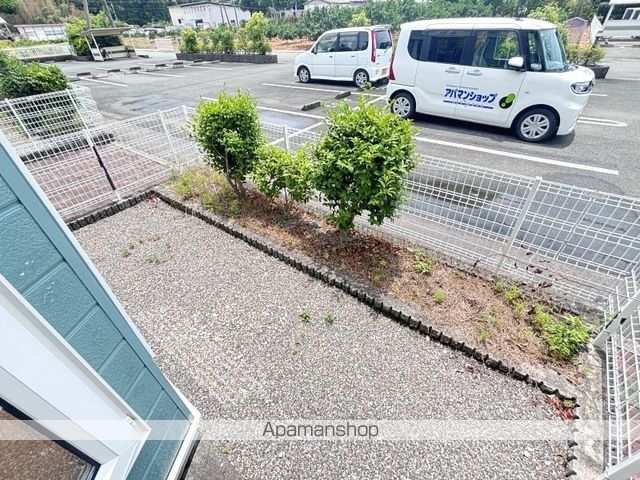 エスポワールAの内装写真
