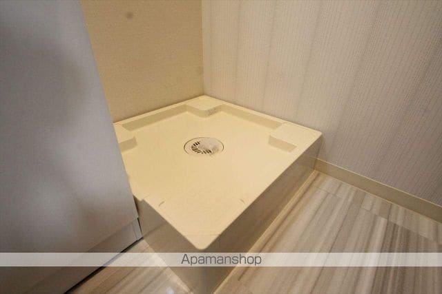 イーストサイド江坂の内装写真
