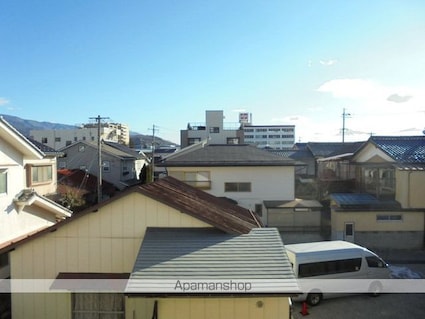 長野県松本市埋橋１丁目[1K/25.98m2]の周辺8