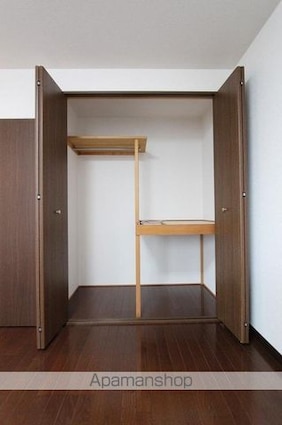 香川県高松市藤塚町２丁目[1K/22.15m2]の収納
