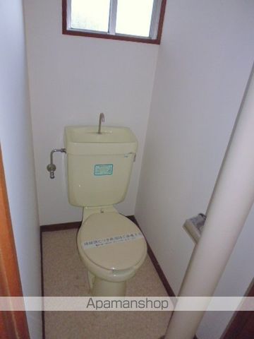 祝吉コーポレーションの内装写真