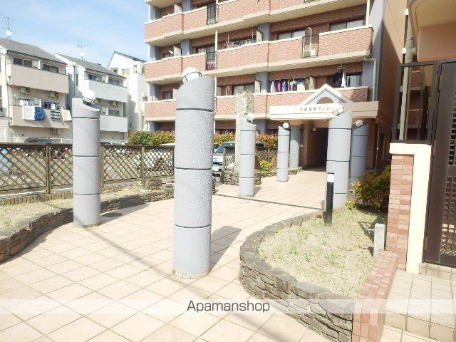 大産鳥飼マンションのその他写真