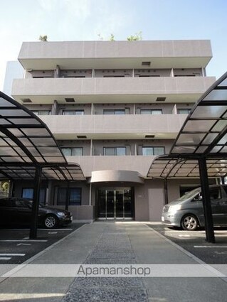 甲良町ハウス[1K/21.1m2]の周辺