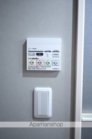 プレジール日吉の内装写真