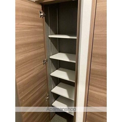 RESIDENCE花畑の内装写真