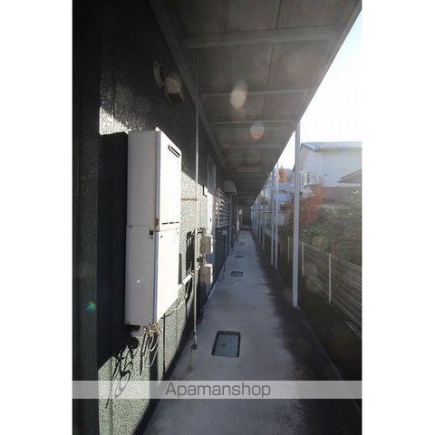 STハイツ栗生のその他写真