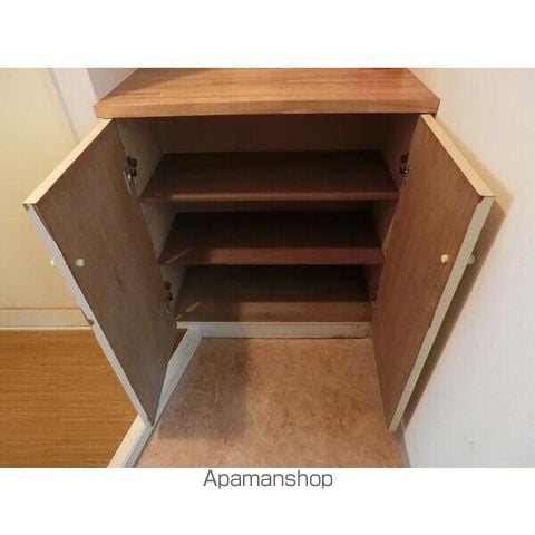 ΑNEXT澄川の内装写真