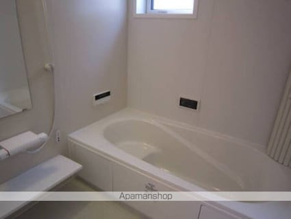 ＣＡＳＡ　Ｍ　Ⅱ[2LDK/60.7m2]のバス