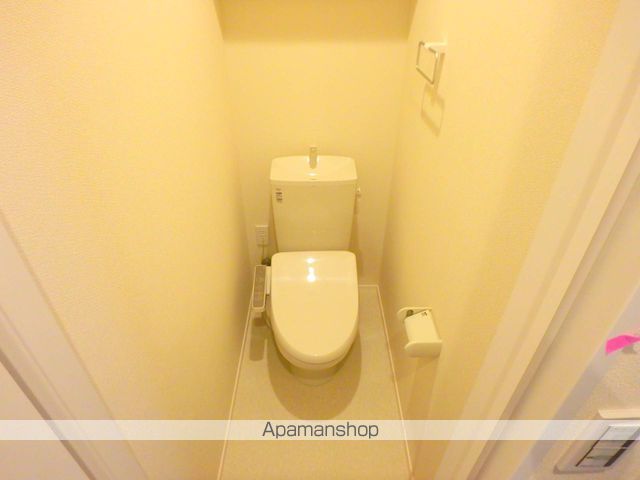 クレシアの内装写真