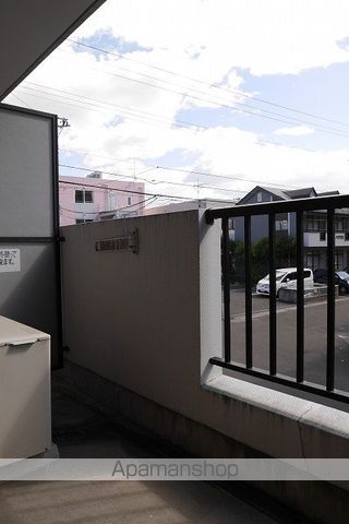 サンパティーク泉中央の内装写真