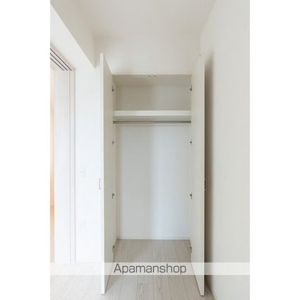 グランカーサ船堀Ⅱ[1LDK/31.18m2]の収納