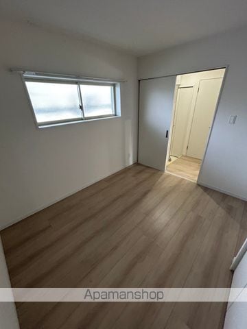 NEIGHBORSIIの内装写真