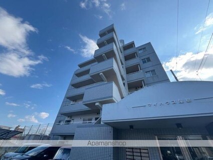 マイハウス屋島[2SLDK/60.05m2]の外観2