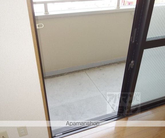上原マンションの内装写真