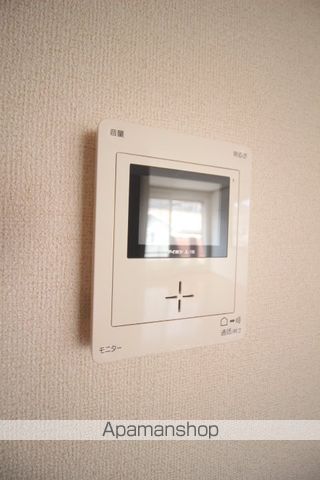オースグランAの内装写真