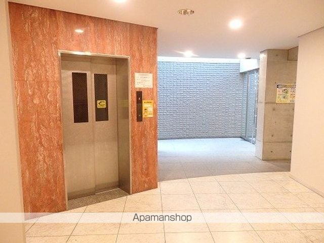 ユーコート武庫之荘の内装写真