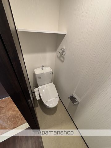 PREGI0玉造の内装写真