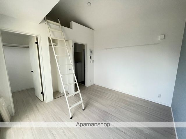 ステラ与野本町の内装写真