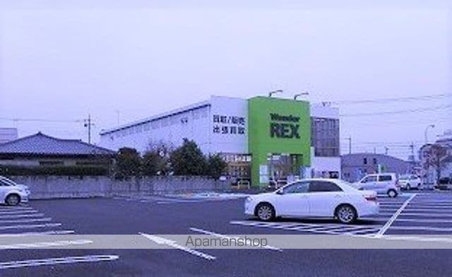 サンライトハイツの周辺写真
