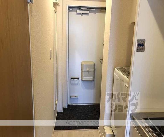 クレイノセントコージア山崎の内装写真