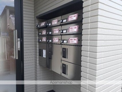 カーサ大塩[1K/31.21m2]のその他内装2