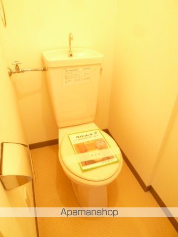 豊平コートの内装写真