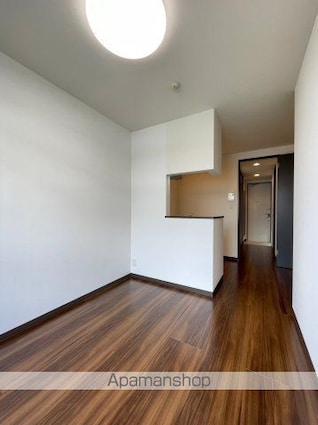 ＦＡＩＲ世田谷桜[1R/24.63m2]のリビング・居間4