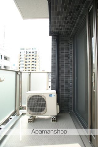 プライマル大阪天満宮の内装写真