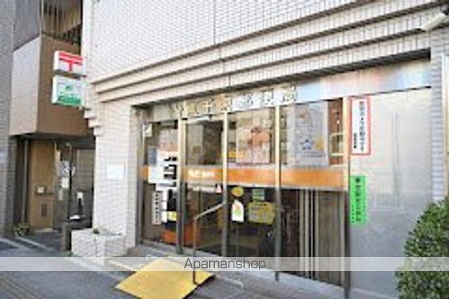 ルフォンプログレ浅草入谷の周辺写真