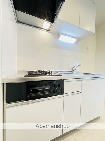 Smart Life 六番町の内装写真