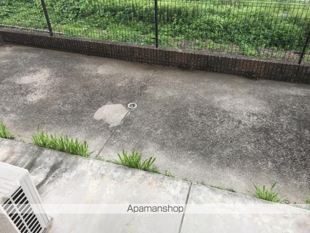 ヴァン・ベール居島の内装写真