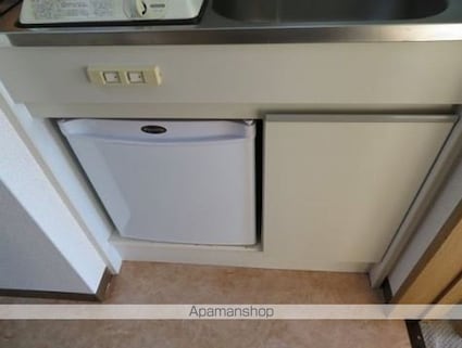 東京都国分寺市南町３丁目[1K/16.6m2]の内装3