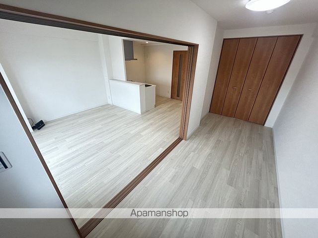 GROOVE TOYONAKA RESIDENCEの内装写真