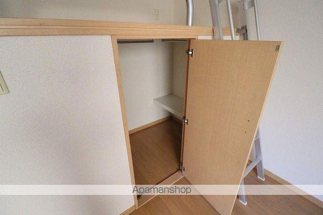 レオネクスト青龍瑞穂の内装写真