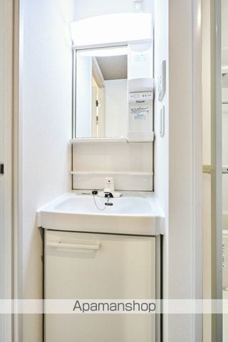 アルクソレイユの内装写真