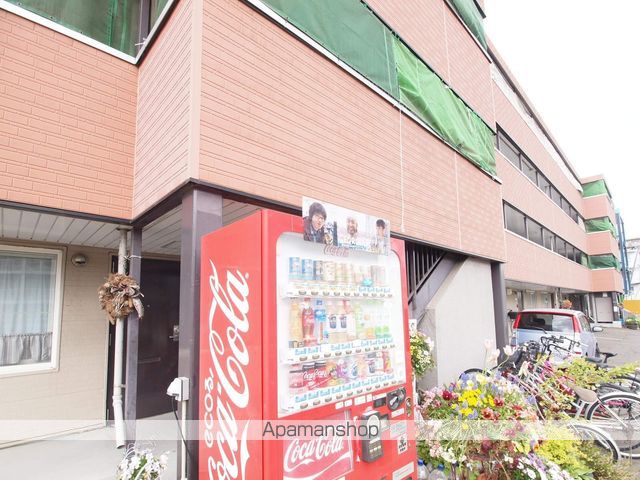 ラフォーレ新札幌Bのその他写真