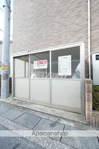 アイ フリーデの内装写真