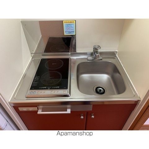 サンハイツあかねヶ丘の内装写真