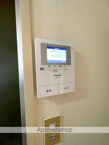 コスタ清武の内装写真