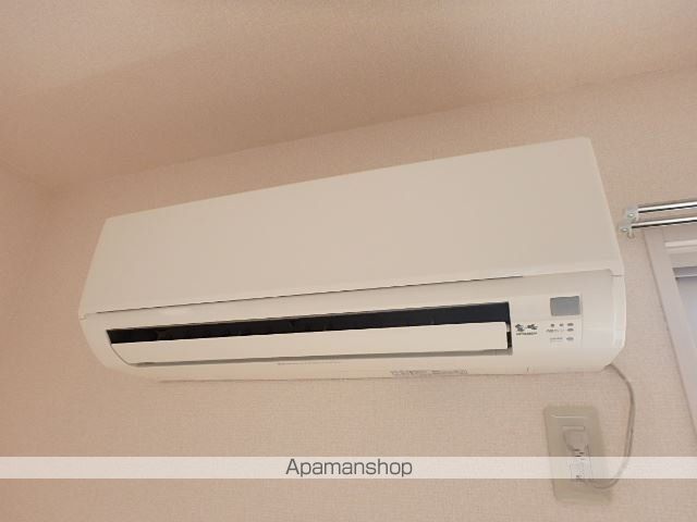 サンテラスガーデン Dの内装写真
