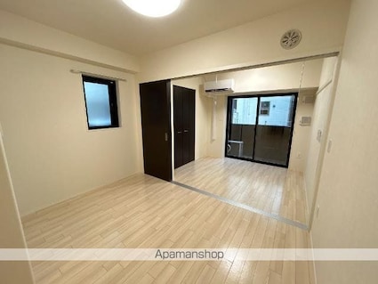 ピーニャ市川[1LDK/33.15m2]のリビング・居間