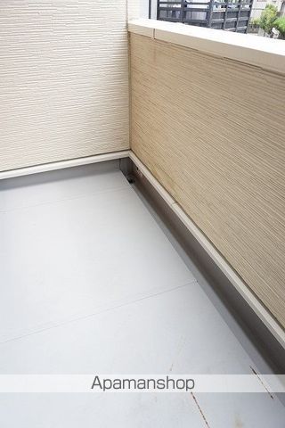 エトワールの内装写真