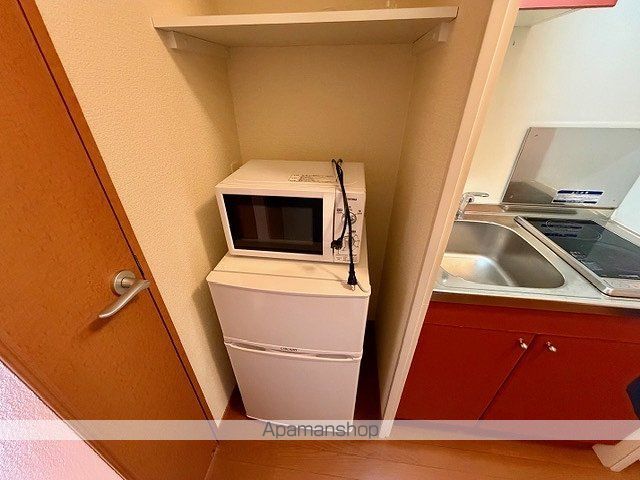 レオパレスオルディーレの内装写真