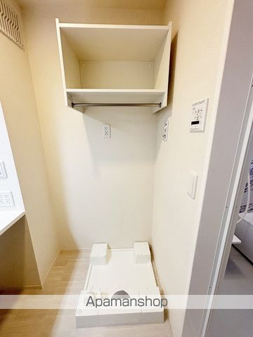 カーサフェリーチェの内装写真