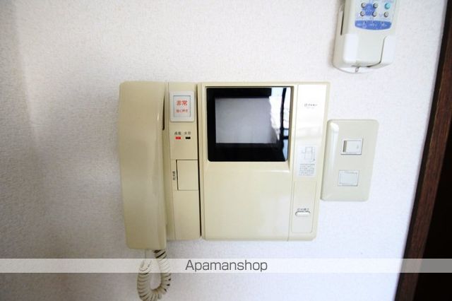 グレイスハイツ北大阪の内装写真